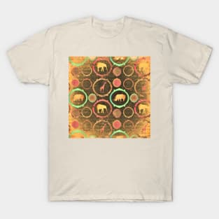 Jungle Animals T-Shirt